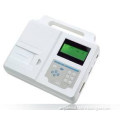 New 1 Channel Digital Electrocardiograph ECG-100